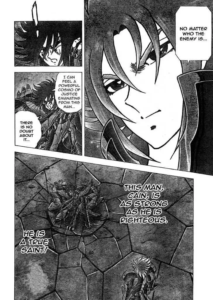 Saint Seiya - Next Dimension Chapter 35 11